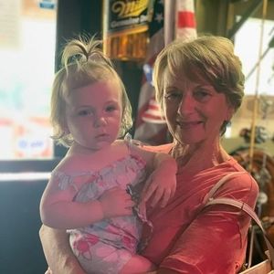 Meet your Posher, Barbara